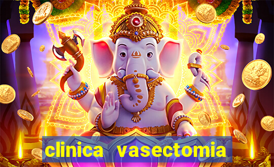 clinica vasectomia porto alegre